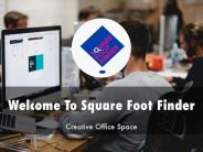Square Foot Finder Presentation