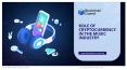 Role of Cryptocurrency in the music industry PowerPoint PPT Presentation