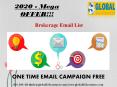 Brokerage Email List PowerPoint PPT Presentation