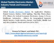 Flexible Electronics Market (1)