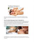 Pick my spa PowerPoint PPT Presentation