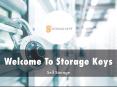 Information Presentation Of Storage Keys PowerPoint PPT Presentation