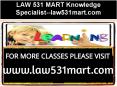 LAW 531 MART Knowledge Specialist--law531mart.com PowerPoint PPT Presentation