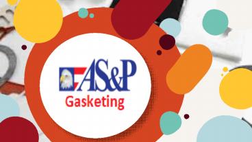 Pick a gasket material that will last long! (1)