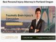 Herron Law LLC: Personal Injury Lawyer in Portland PowerPoint PPT Presentation