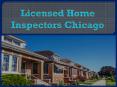Licensed Home Inspectors Chicago PowerPoint PPT Presentation