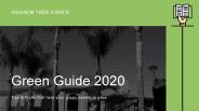 Green Guide 2020 by AnaheimTreeCare is here!