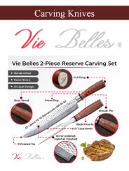 Carving Knives