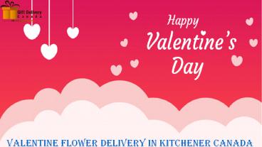 Online Valentine's day cake delivery in Toronto Canada
