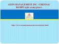 Aeon management Inc Chennai 109 PowerPoint PPT Presentation