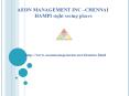 Aeon Management Inc Chennai Reviews 110 PowerPoint PPT Presentation