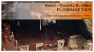 Halesi - Maratika Pilgrimage Tour