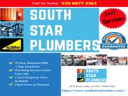 Professional & Well Expert Plumbers in Ealing