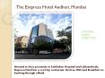 The Empresa Hotel Mumbai, Andheri West PowerPoint PPT Presentation