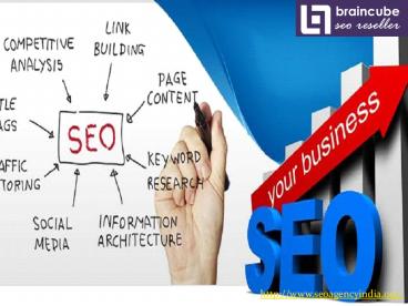 Best SEO Agency India