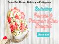 Flower Delivery Philippines: Best Online Flower Shop PowerPoint PPT Presentation