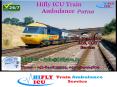 Train Ambulance from Patna to Mumbai at Low-Cost by HIFLY ICU PowerPoint PPT Presentation