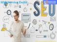 SEO Services Delhi PowerPoint PPT Presentation