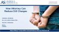 How Attorney Can Reduce DUI Charges PowerPoint PPT Presentation