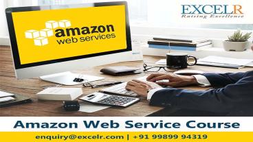 aws training in hyderabad