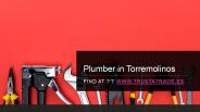 Plumbers in Torremolinos