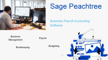 Sage Peachtree Accounting Software- Key To Success