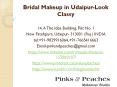 Bridal Makeup in Udaipur-Look Classy PowerPoint PPT Presentation
