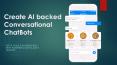 Create AI chatbot with NotifyVisitors PowerPoint PPT Presentation