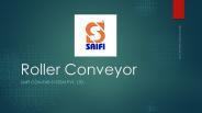 Roller Conveyor (1)
