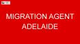 Australian Visa Subclass 600 | Immigration Agent Adelaide PowerPoint PPT Presentation