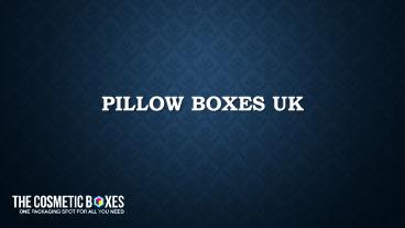 presentation player overlay