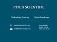 Patent Landscape | Technology Scouting PowerPoint PPT Presentation