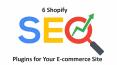 6 Top Shopify  E-Commerce Plugins for 2020 | Softuvo Solutions PowerPoint PPT Presentation