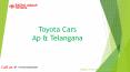 Toyota Fortuner Is The Best suv in india PowerPoint PPT Presentation
