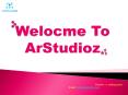 App Development Company-ArStudioz!