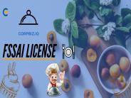 Online FSSAI Registration in India