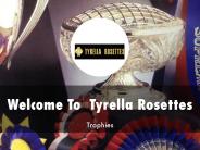 Information Presentation Of Tyrella Rosettes