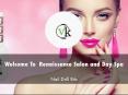 Information Presentation Of Renaissance Salon and Day Spa PowerPoint PPT Presentation