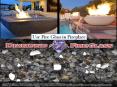 Diamond Fire Glass is a Leading name in the Fireplace Glass Industry PowerPoint PPT Presentation