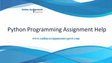 presentation player overlay