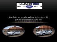 Ford Truck Models