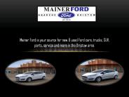 Ford Truck Models (1)