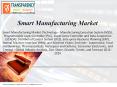 Smart Manufacturing Market is estimated to grow to US$548.14 bn by 2024 PowerPoint PPT Presentation