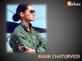 Inspiring story of The First Indian Woman to Fly A Fighter Jet & Make India Proud! PowerPoint PPT Presentation