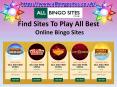 Find Sites To Play All Best Online Bingo Sites PowerPoint PPT Presentation