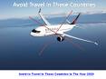 Avoid to Travel in These Countries If Serious About Your Health PowerPoint PPT Presentation