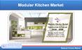 Modular Kitchen Market Global Forecast by Distribution Channels PowerPoint PPT Presentation