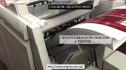 Creative Brochure Designer & Printer Singapore
