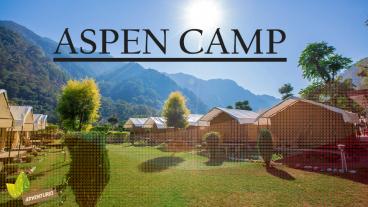 Aspen Camp