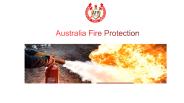 Fire Protection Equipment Melbourne